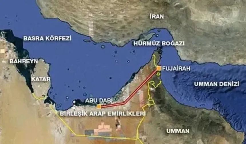Dünyada petrol alarmı! İran Savaşı petrol fiyatlarını uçurdu