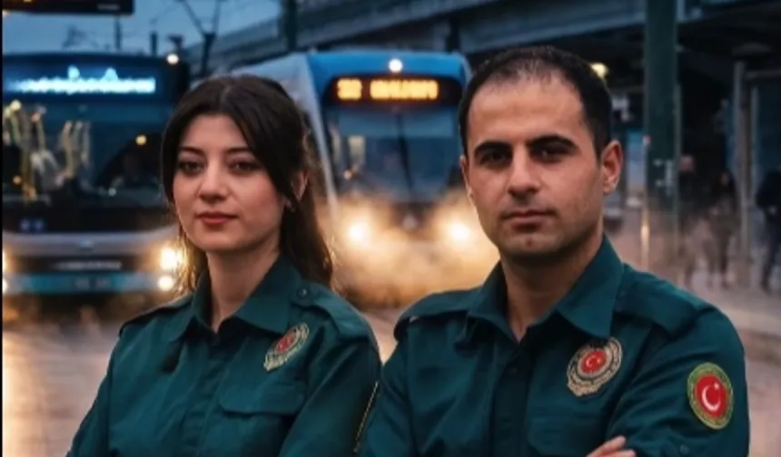 Orman ve gümrük muhafaza personeline ücretsiz ulaşım 'Resmi'leşti