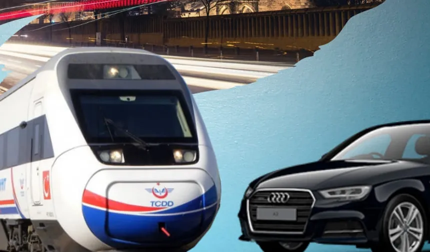 Ulaştırmada nihai enerjinin büyük bölümü karada