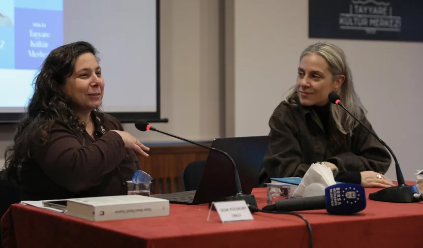 Ahmet Hamdi Tanpınar'ın külliyatı Bursa'da konuşuldu