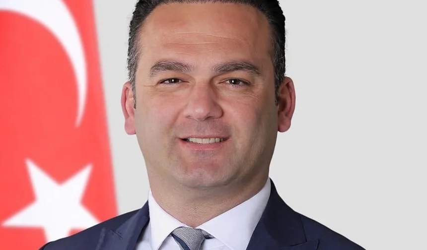 CHP, Görele Belediye Başkanı Hasbi Dede'yi partiden ihraç etti!