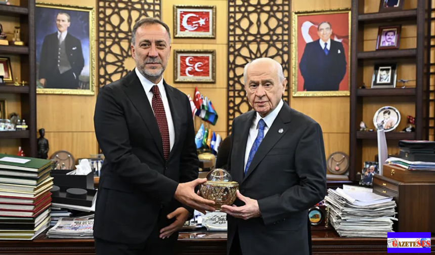 MHP İstanbul İl Yönetimini belirledi! İlçelerde atamalar bekleniyor!