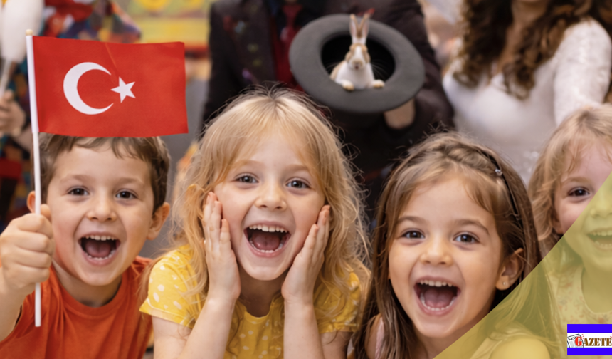 Forum İstanbul’da 23 Nisan’a  sanat ve eğlence damga vuruyor