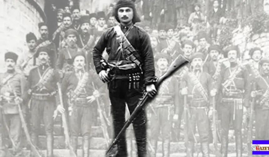 Milli Mücadele Kahramanı Topal Osman Ağa İstanbul’da Anıldı