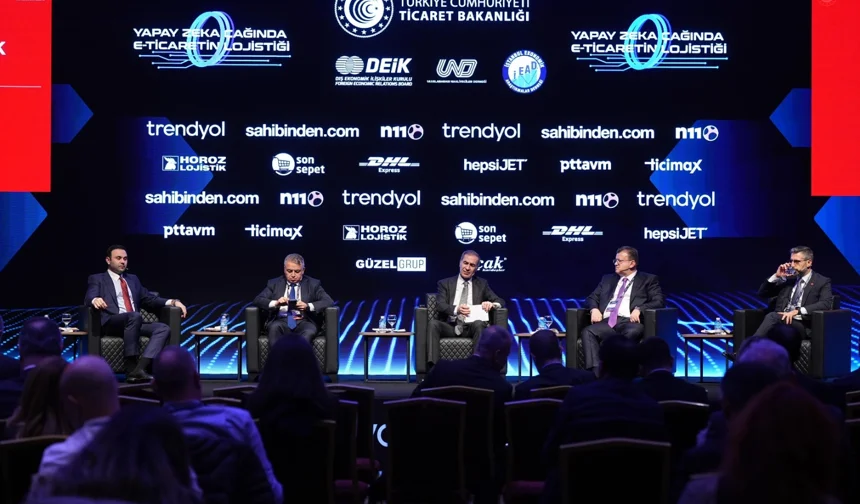 Türkiye'ye 200 milyar dolarlık ulaştırma yatırımı yolda