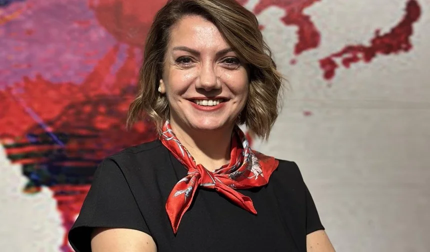 Ulutek Teknopark'ta duygusal zeka ile fark yaratan girişim