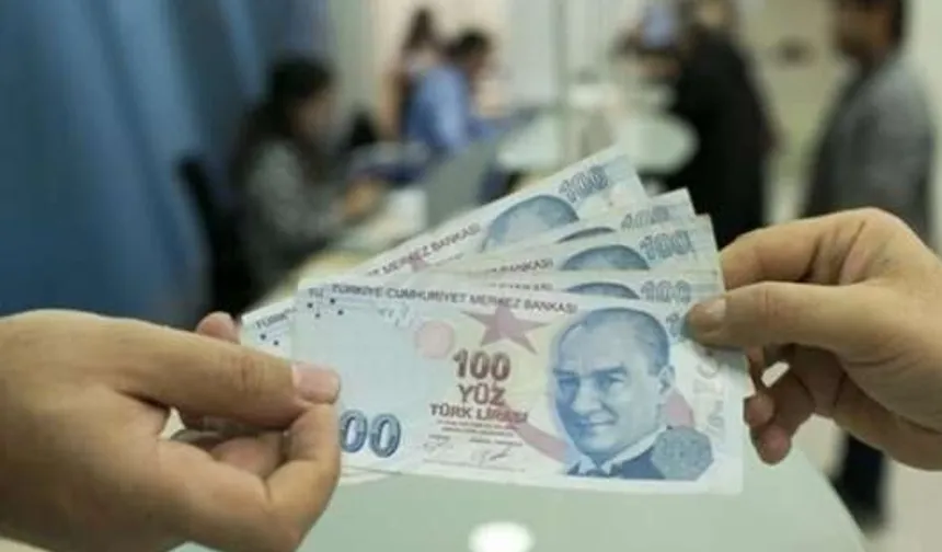 İŞKUR'dan 7 milyar TL'lik ödeme öne çekildi