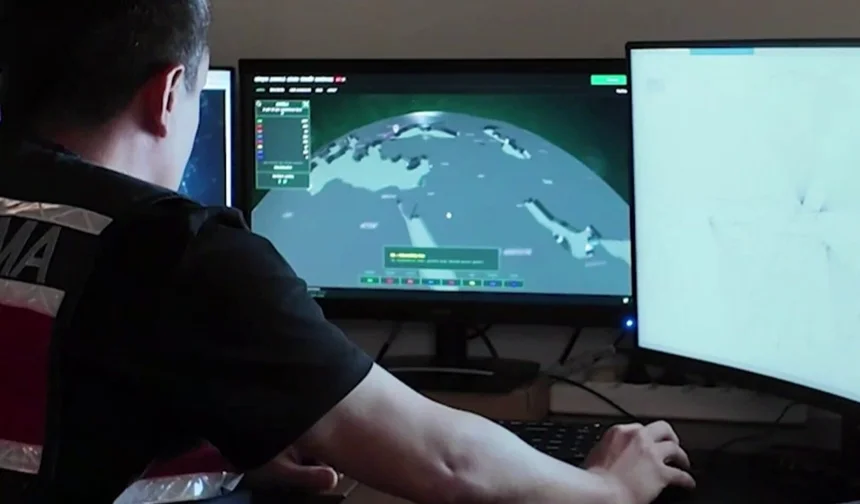 Jandarma'dan 21 ilde yasa dışı bahis operasyonu