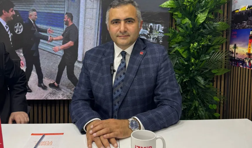 Saadet Partisi'nden İzmir ve ekonomi çıkışı