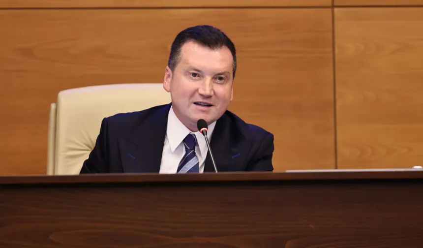Silivri Belediyesi'nden Başkan Balcıoğlu hakkında açıklama...