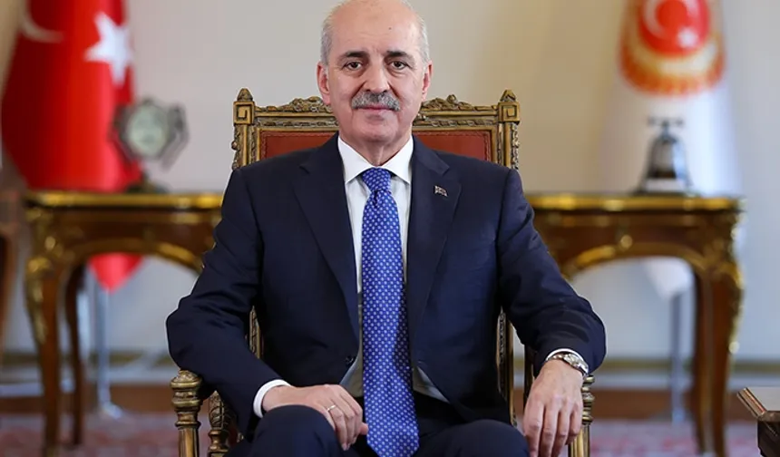 TBMM Başkanı Kurtulmuş Azerbaycan yolcusu