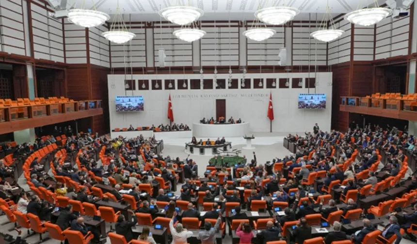 Siyasette de 65 yaş sınırı getirilsin!: Asile 65, Vekile 'Süresiz' mi?
