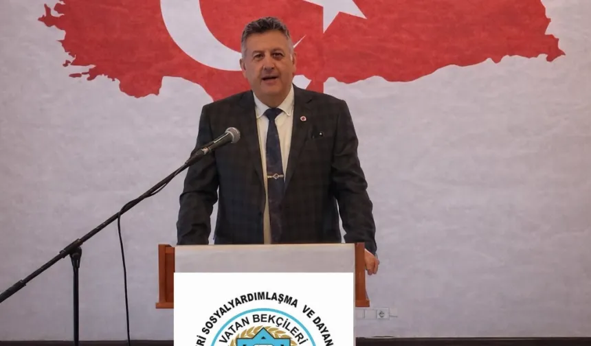 Vatan Bekçileri Derneği'nden MEB'e mezuniyet töreni çağrısı