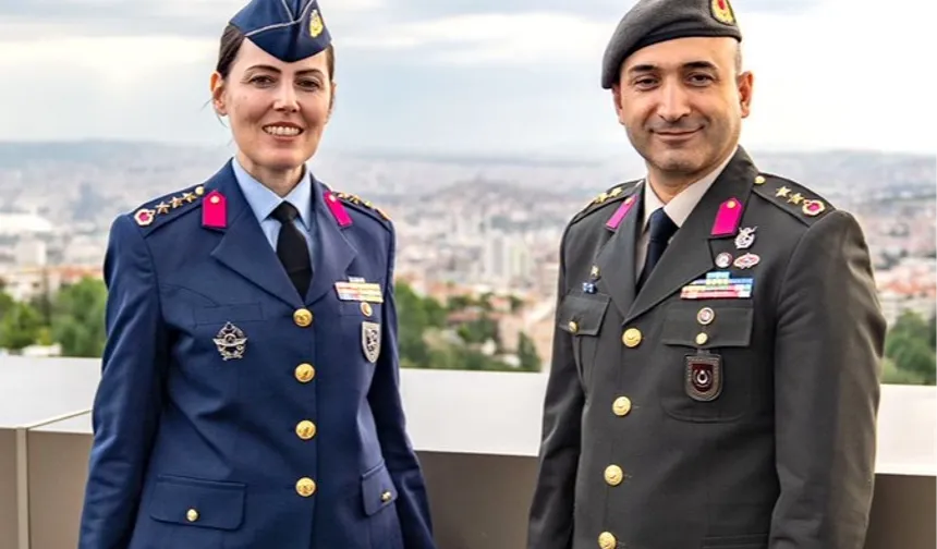 NATO'dan Ankara tanıtımı