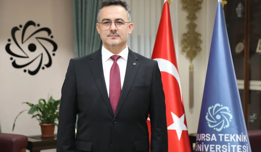 BTÜ projeleri TÜBİTAK'tan destek almaya devam ediyor