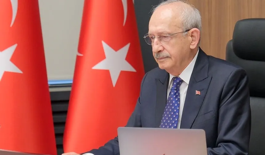 Kılıçdaroğlu'ndan Diyarbakır'daki kuyumcu saldırılarına tepki!