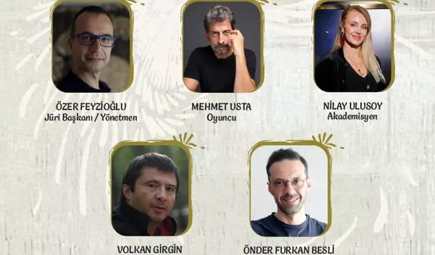 14. Boğaziçi Film Festivali'nin jüri üyeleri açıklandı