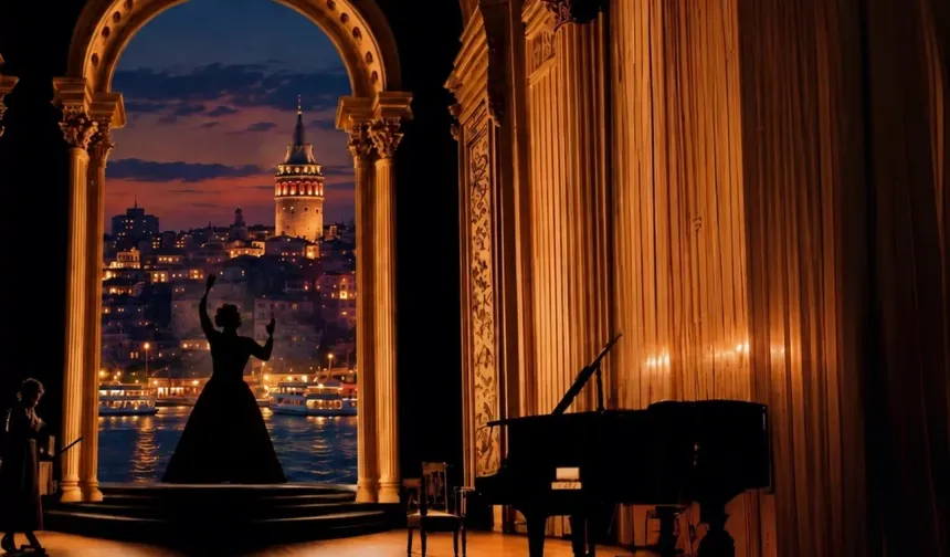 27. Siemens Türkiye Opera Yarışması için başvurular başladı
