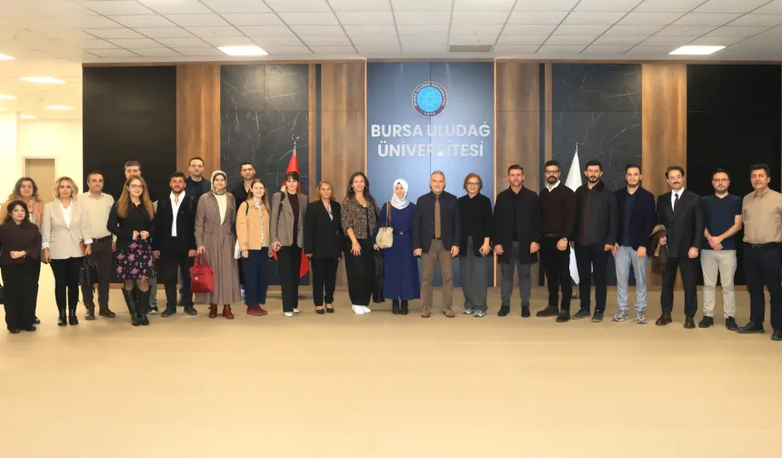 Bursa kırsalının yüzyıllık hafızası kayıt altına alınıyor