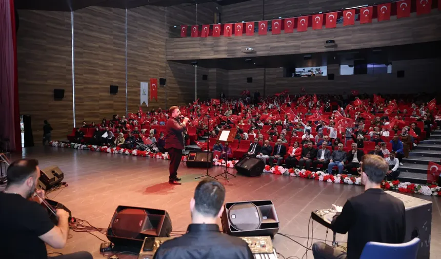 Çayırova'da kulakların pası silindi