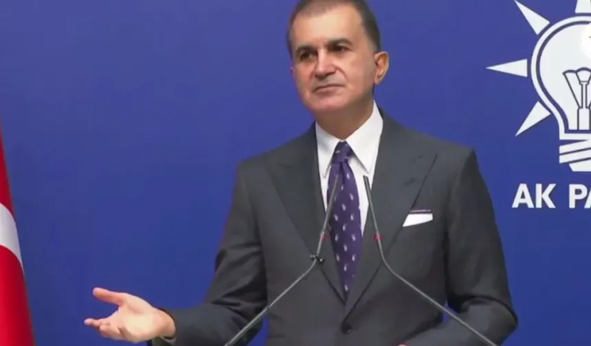 Çelik: Yeni Partili vekillerin salonu terk etmesi makama saygısızlıktır