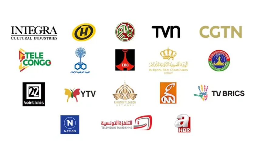 CGTN, Küresel Güney Yönetmenleri Ortak Yapım Programı 2026'ya özel web sayfasını yayına aldı