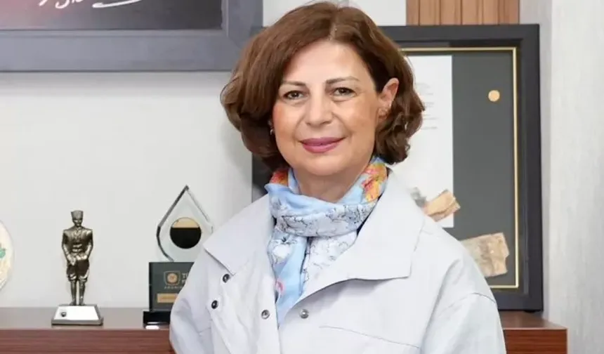 CHP'den 'Ayşe Ünlüce' kararı!