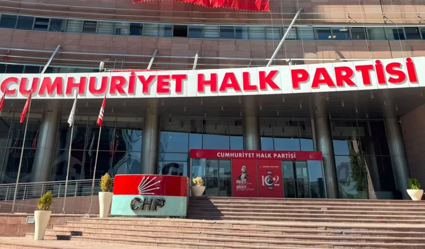 CHP'den Mersin'deki gözaltılara tepki: Adamına göre hukuk olmaz!