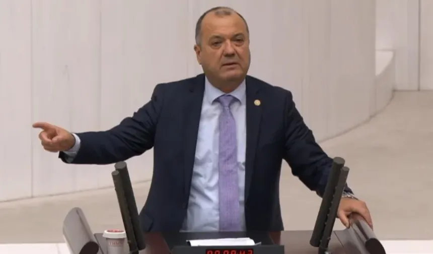 CHP'li Aygun: Parayı iade ederek, masumiyet karinesi sağlanamaz!