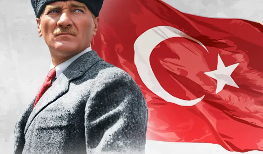Cumhuriyet'in 103. yılı Karabağlar' 4 gün boyunca kutlanacak
