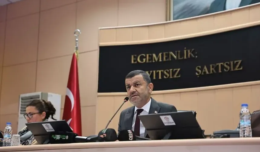 Denizli Meclisi'nden sosyal destek ve üretime güçlü katkı