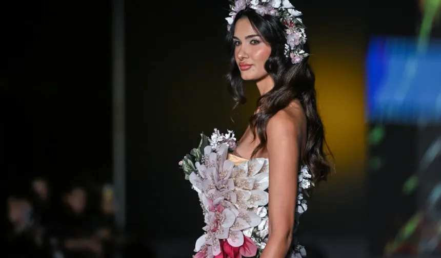 Fashion Prime'dan 2027 modasına İzmir imzası