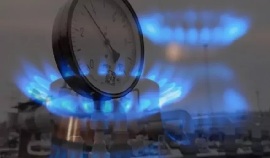 Hanelerin 2025 enerji tüketiminde doğal gaz ilk sırada