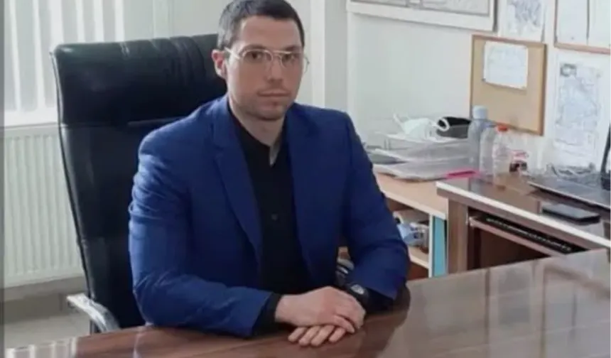 İpsala'dan dünya bilimine uzanan başarı