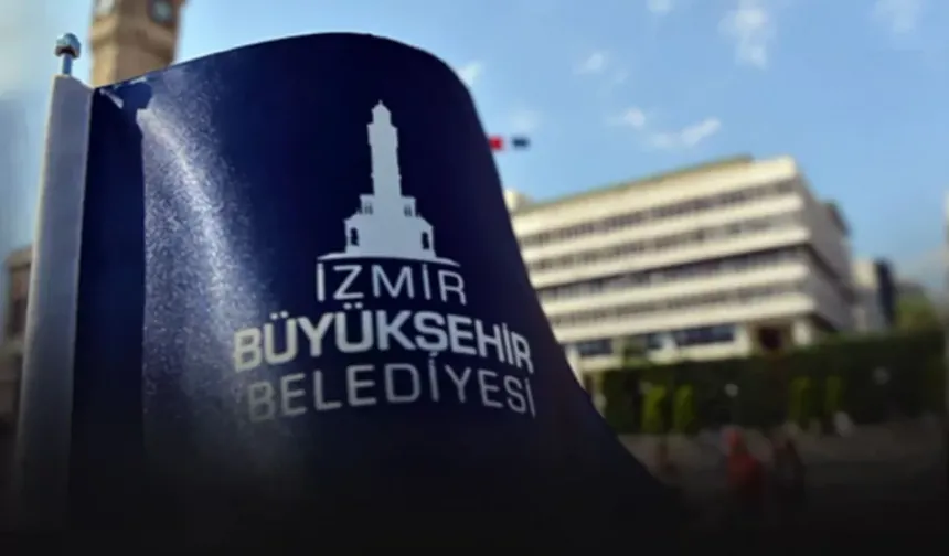 İzmir Büyükşehir'den 'davaya müdahil olma' açıklaması... Siyasi değil, hukuki işlem