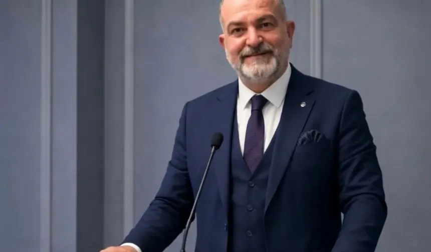Kardeşlik bağlarına Torun'dan 'Dost' mesaj