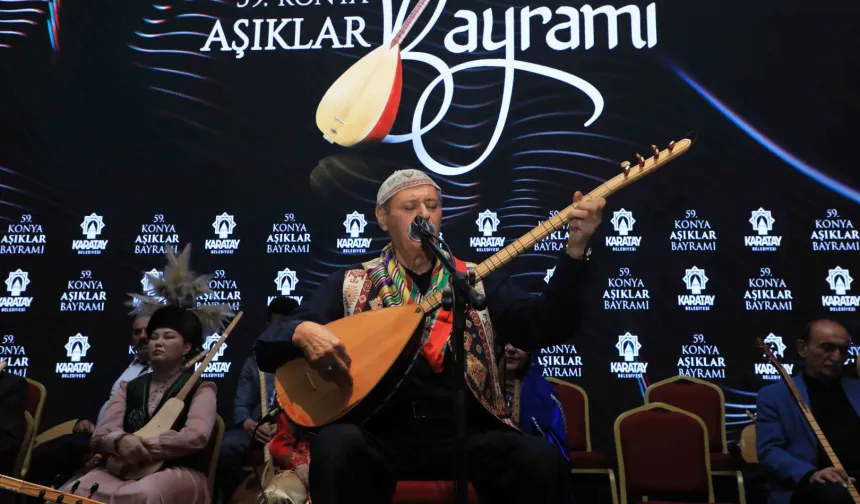 Konya Karatay, 60 yıllık geleneğe ev sahipliği yapacak