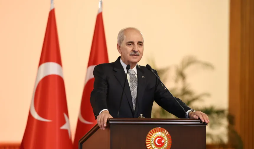 Kurtulmuş: İzleme Kurulu önümüzdeki günlerde kurulacak