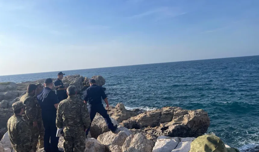 Lazkiye'de Deniz Kuvvetleri için iş birliği yol haritası