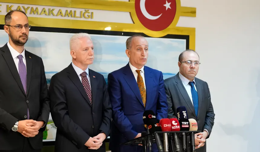 Maltepe'de çöken bina sonrası kentsel dönüşüm için 3 seçenek