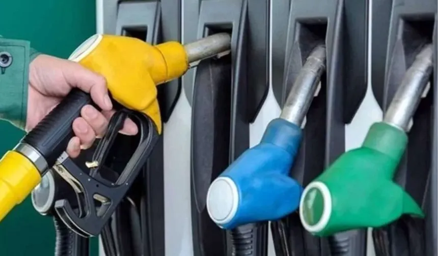 Motorine 2,22 lira indirim geliyor
