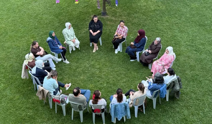 Sakarya'da Sinema Terapi Atölyesi başlıyor