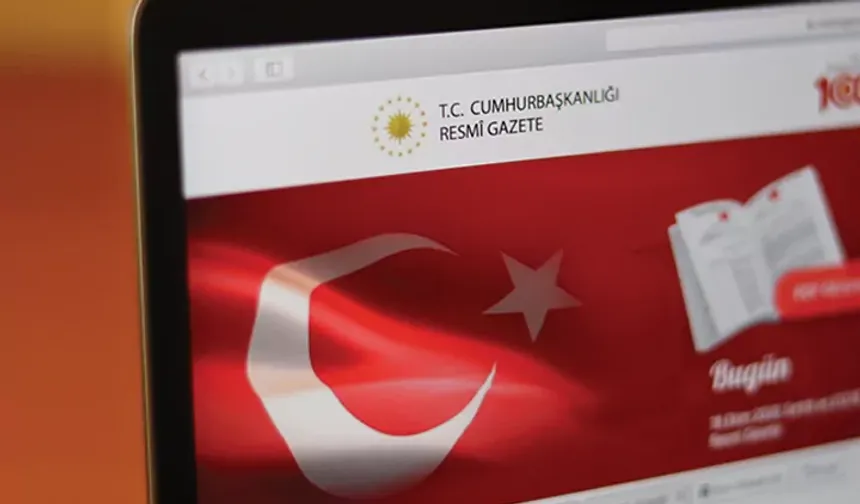 Tasfiyedeki fonlar için geri kazanım yasası yürürlükte