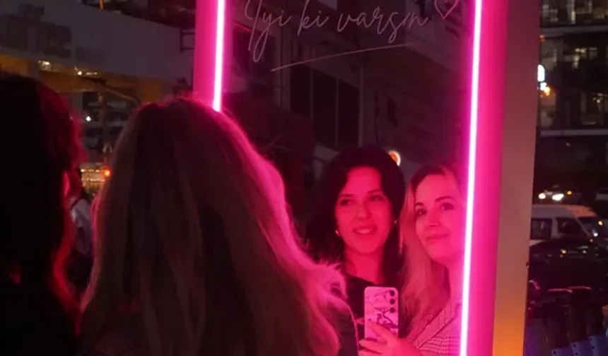 UEDAŞ'tan erken teşhise pembe ışık