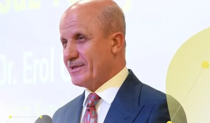 YÖK Başkanı Özvar'dan üniversitelerde sınav sistemi mesajı: Ezber değil, muhakeme ölçülmeli