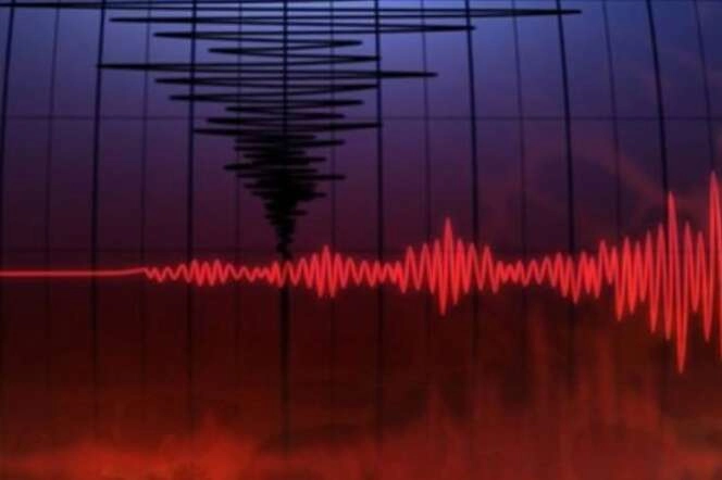 Son dakika... Şanlıurfa'da Korkutan Deprem! Çevre İller de Sallandı