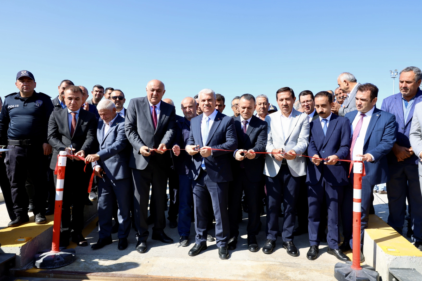 Çumra Şeker'de yeni kampanya başladı... Kapasite arttı, yatırım 22 milyon Euro'ya ulaştı