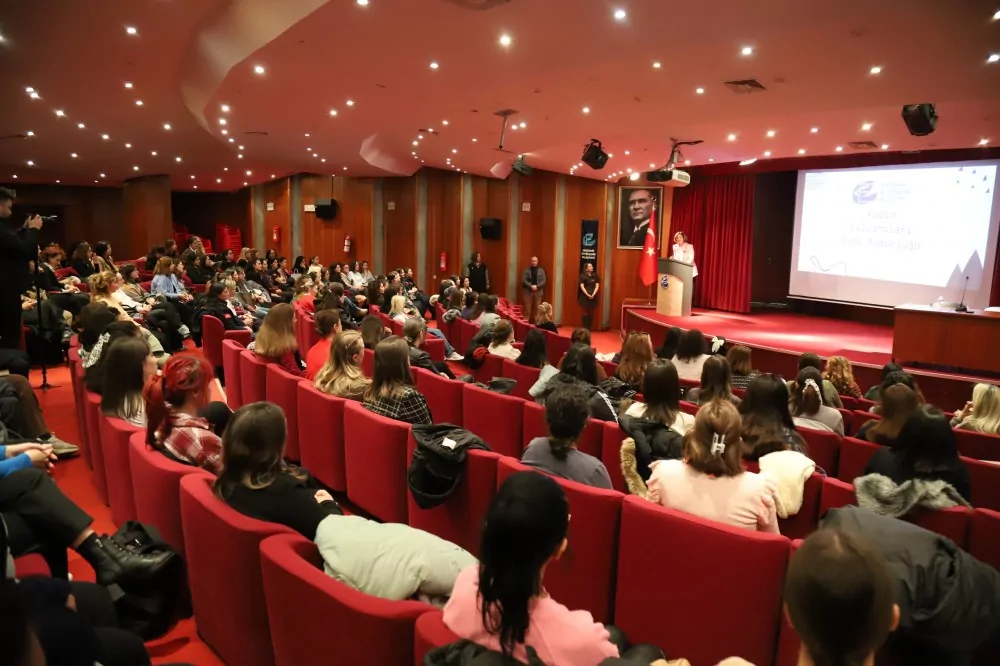 Eskişehir'de afetlerde psikososyal destek semineri