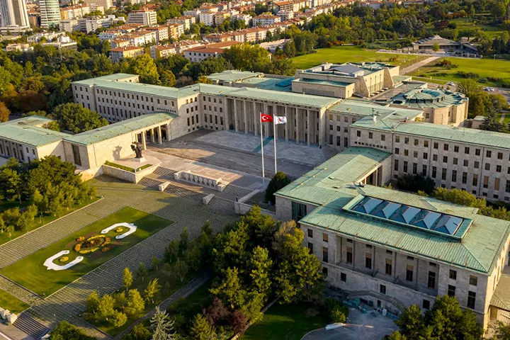 TBMM'den 'milletvekili danışmanlarına sağlık kontrolü' açıklaması