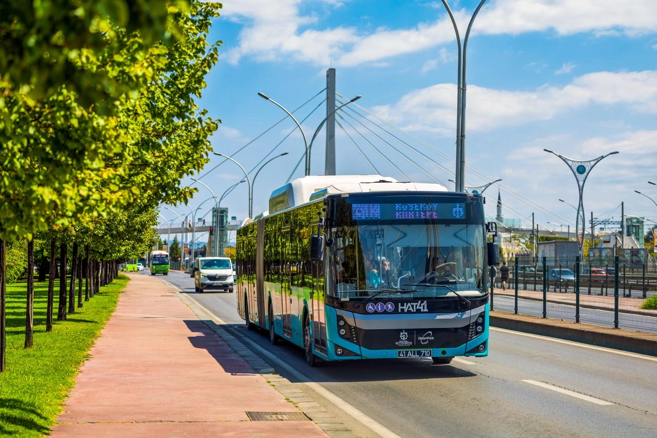 UlaşımPark'a dünya çapında ödül